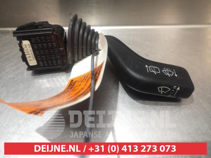 Suzuki Wagon R+ Wiper switch O310172