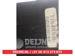 Suzuki Wagon R+ Ruitenwis Schakelaar O310172 foto 4