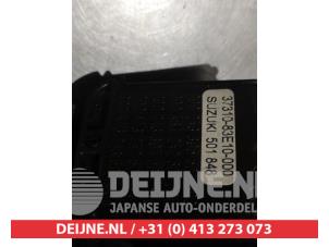 Suzuki Wagon R+ Scheibenwischer Schalter O310164 foto 4