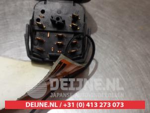 Suzuki Wagon R+ Scheibenwischer Schalter O310165 foto 3