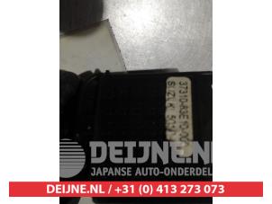 Suzuki Wagon R+ Scheibenwischer Schalter O310165 foto 4