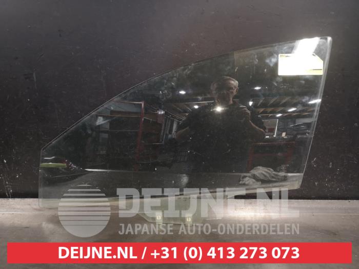 Mazda RX-8 Türscheibe 4-türig links vorne O561389
