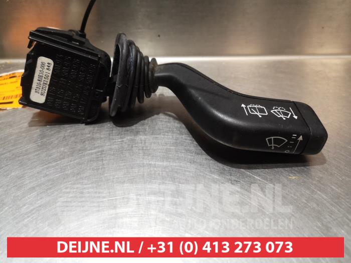 Suzuki Wagon R+ Wiper switch O310179