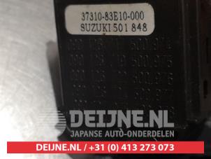 Suzuki Wagon R+ Wiper switch O310179 photo 4