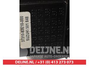 Suzuki Wagon R+ Wiper switch O310166 photo 4