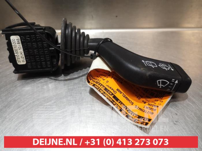 Suzuki Wagon R+ Wiper switch O310167