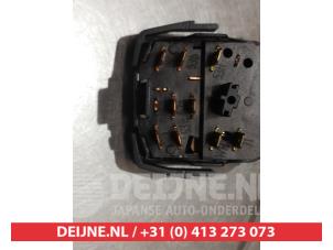 Suzuki Wagon R+ Wiper switch O310167 photo 3