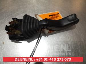 Suzuki Wagon R+ Wiper switch O310167 photo 2