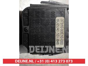 Suzuki Wagon R+ Wiper switch O310167 photo 4