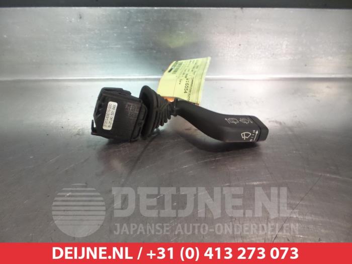 Suzuki Wagon R+ Ruitenwis Schakelaar O310168