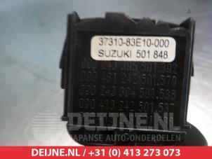 Suzuki Wagon R+ Scheibenwischer Schalter O310168 foto 3
