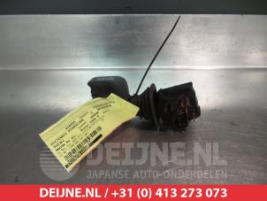 Suzuki Wagon R+ Scheibenwischer Schalter O310168 foto 2
