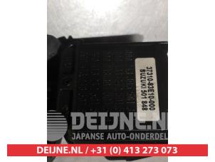 Suzuki Wagon R+ Wiper switch O310170 photo 4