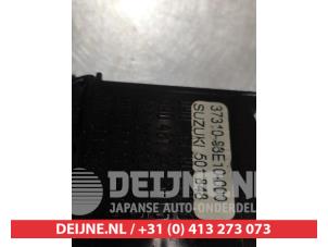 Suzuki Wagon R+ Wiper switch O310162 photo 4