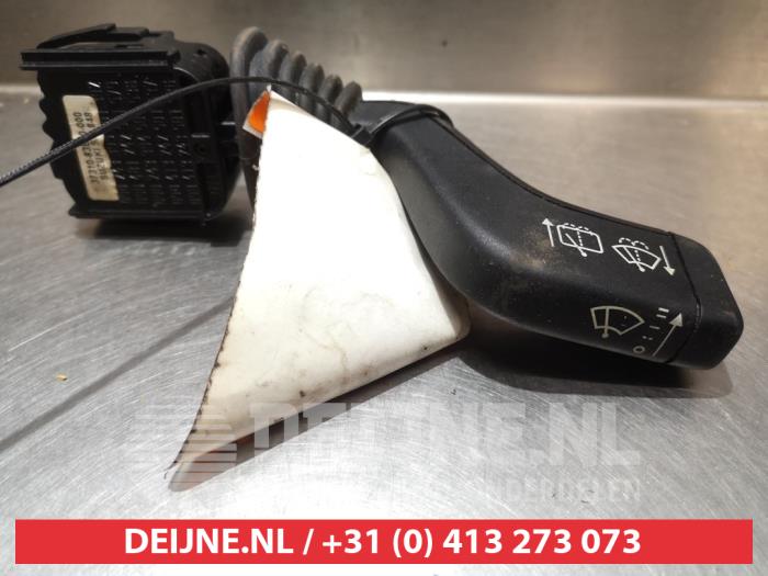 Suzuki Wagon R+ Ruitenwis Schakelaar O310173