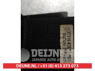 Suzuki Wagon R+ Wiper switch O310173 photo 4