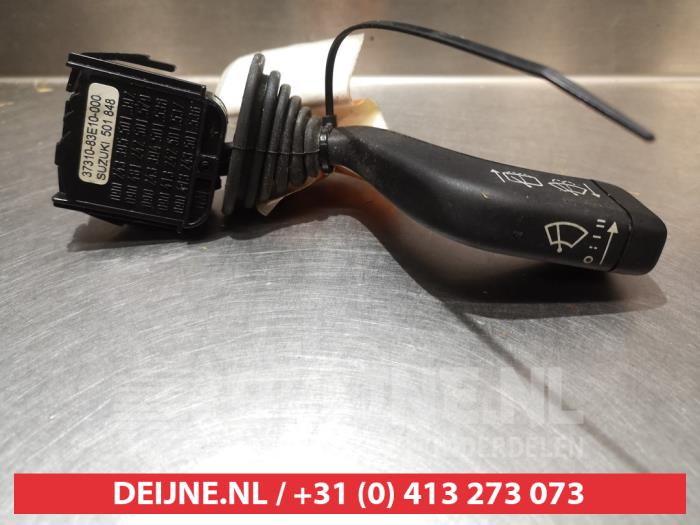 Suzuki Wagon R+ Wiper switch O310163