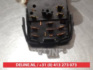 Suzuki Wagon R+ Wiper switch O310163 photo 3