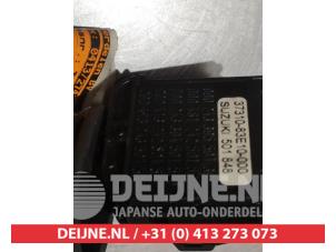 Suzuki Wagon R+ Wiper switch O310163 photo 4