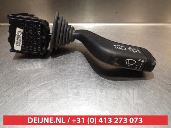 Suzuki Wagon R+ Wiper switch O310174
