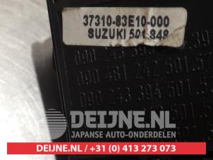 Suzuki Wagon R+ Wiper switch O310174 photo 4