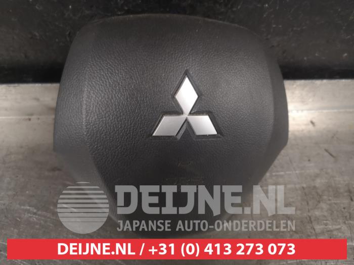 Mitsubishi Outlander Airbag links (Stuur) O561427