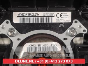 Mitsubishi Outlander Airbag links (Lenkrad) O561427 foto 3