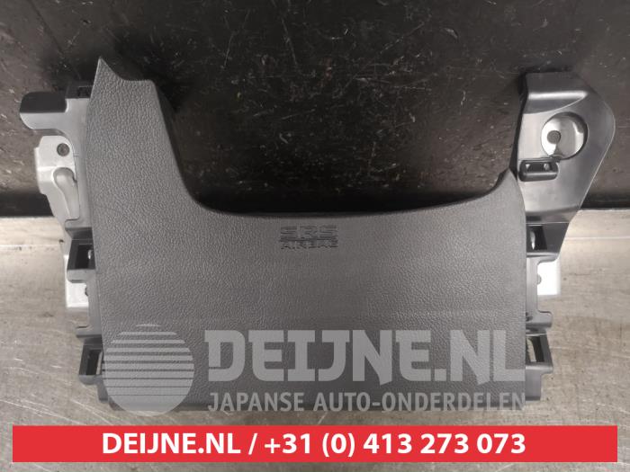 Mitsubishi Outlander Airbag knie links O561428