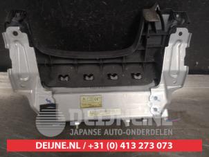 Mitsubishi Outlander Airbag knie links O561428 foto 2