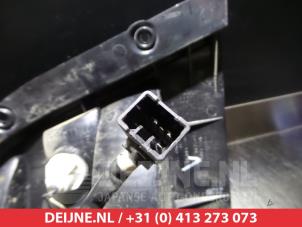 Daewoo Nubira Rücklicht rechts O299617 foto 3