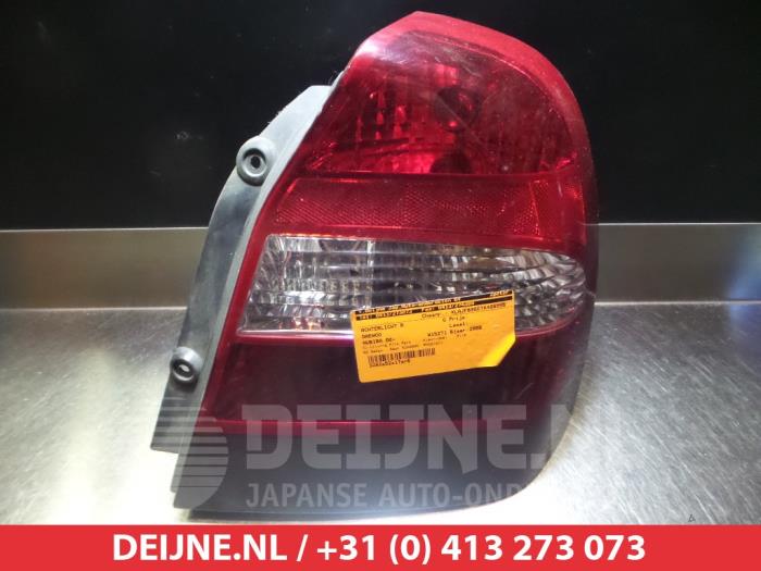Daewoo Nubira Taillight, right O299615