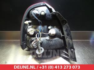 Daewoo Nubira Taillight, right O299615 photo 2