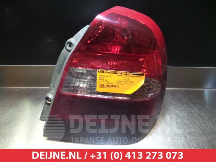 Daewoo Nubira Taillight, right O299616
