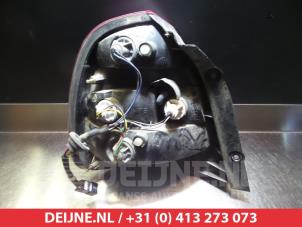 Daewoo Nubira Taillight, right O299616 photo 2