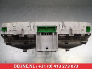 Subaru Forester Tacho - Kombiinstrument KM O304505 foto 3