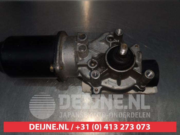 Honda CR-V Ruitenwissermotor voor O349091
