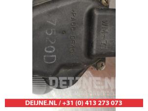 Honda CR-V Ruitenwissermotor voor O349091 foto 2