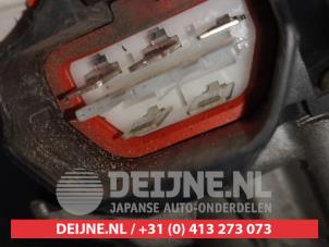 Honda CR-V Ruitenwissermotor voor O349091 foto 3