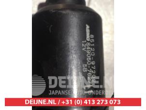 Daihatsu Sirion Front wiper motor O349134 photo 4