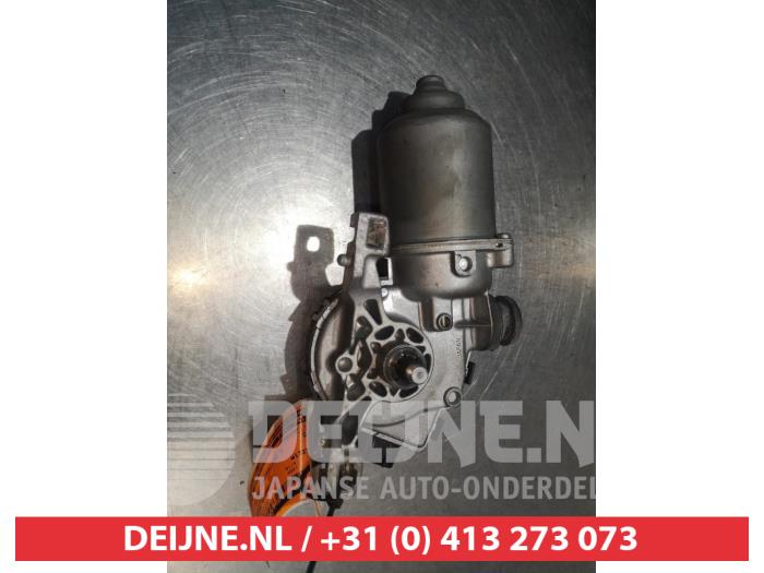 Daihatsu Sirion Ruitenwissermotor voor O349137