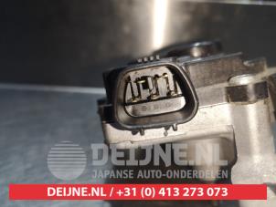 Daihatsu Sirion Front wiper motor O349137 photo 4