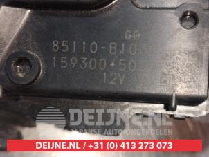 Daihatsu Sirion Front wiper motor O349137 photo 3