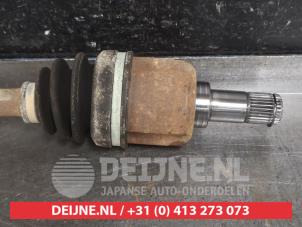 Mitsubishi Outlander Aandrijfas links-voor O561476 foto 3