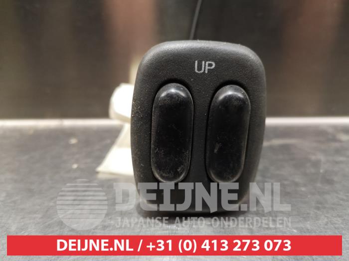 Hyundai Atos Combischakelaar ramen O311463
