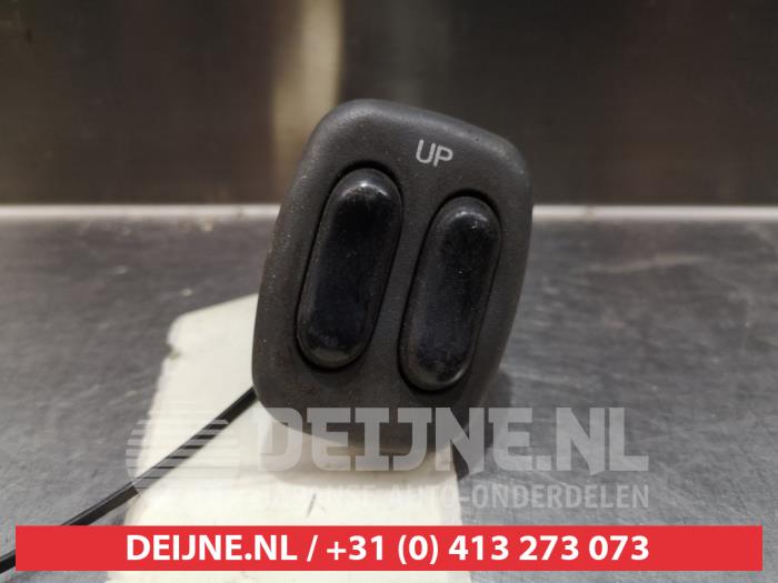 Hyundai Atos Combischakelaar ramen O311464