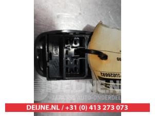Hyundai Atos Kombischalter Fenster O311464 foto 2