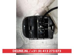 Hyundai Atos Kombischalter Fenster O311465 foto 2