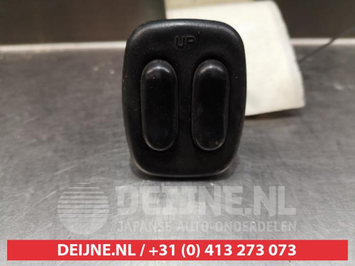 Hyundai Atos Combischakelaar ramen O311459