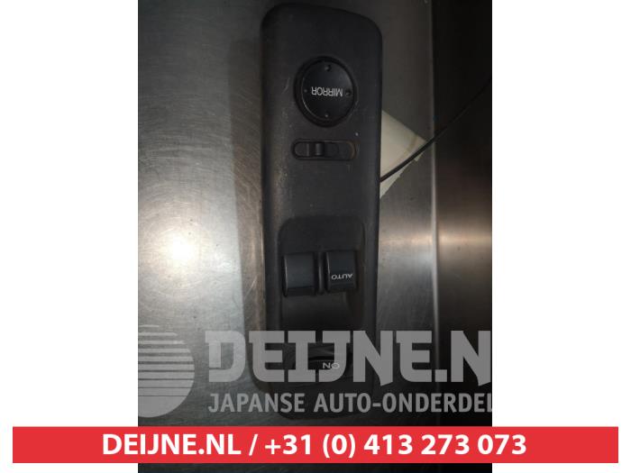 Honda S2000 Kombischalter Fenster O312182