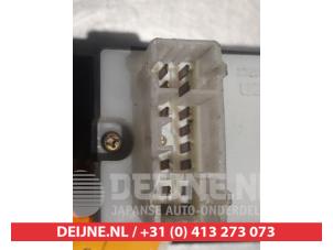 Honda S2000 Multi-functional window switch O312182 photo 4